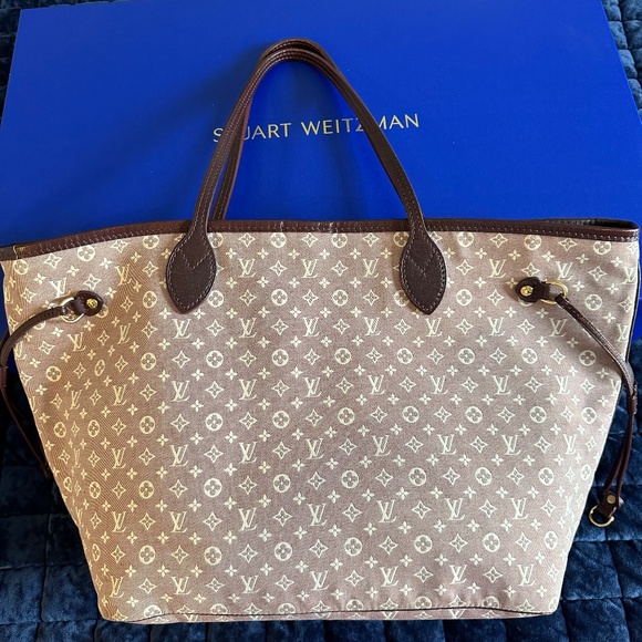Louis Vuitton neverfull - Picture 1 of 4